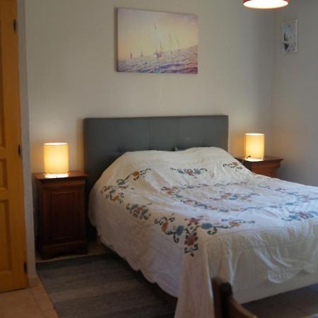 Chambres D'Hotes De Boudeville Kültér fotó