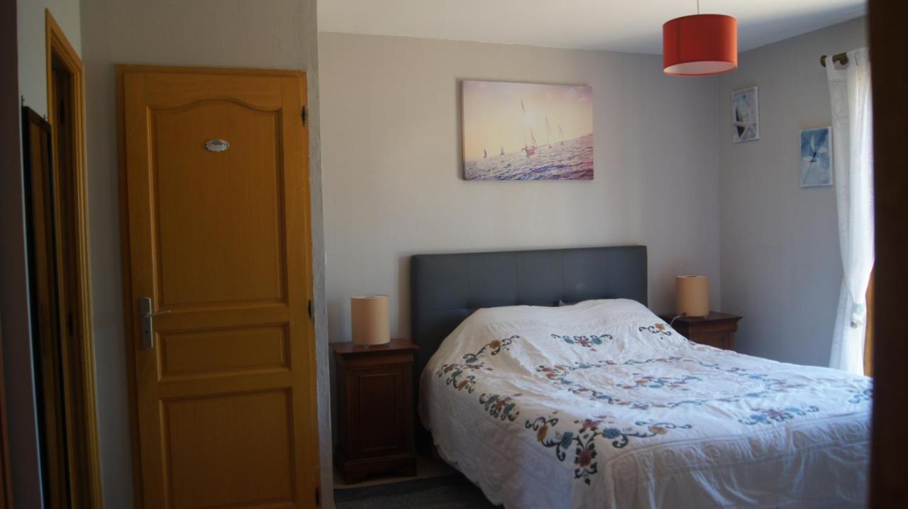 Chambres D'Hotes De Boudeville Kültér fotó