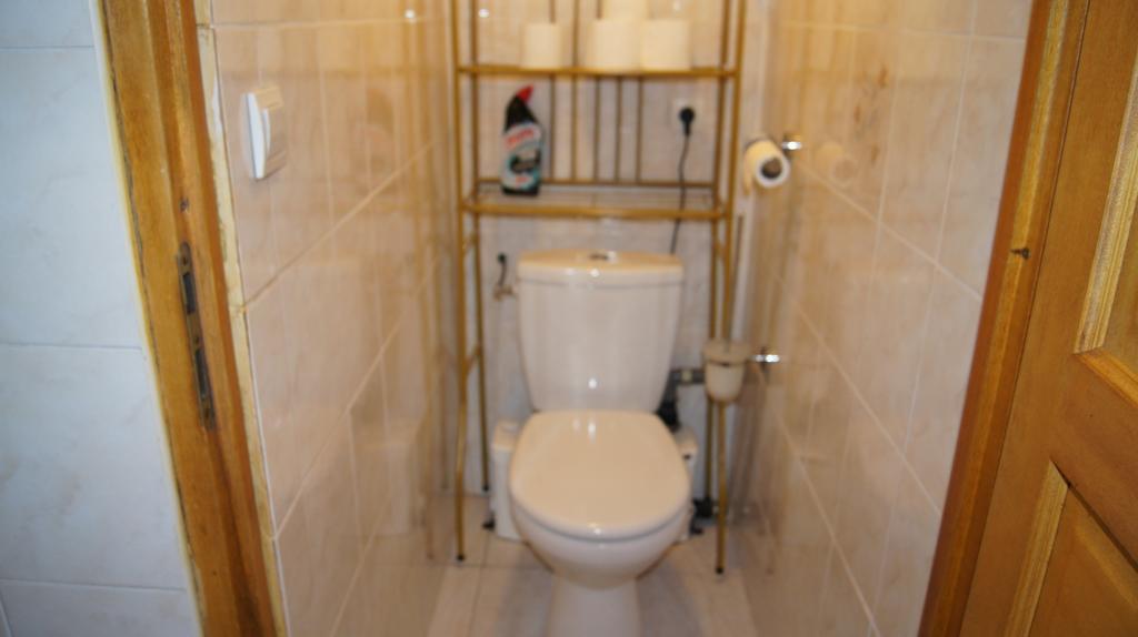 Chambres D'Hotes De Boudeville Szoba fotó