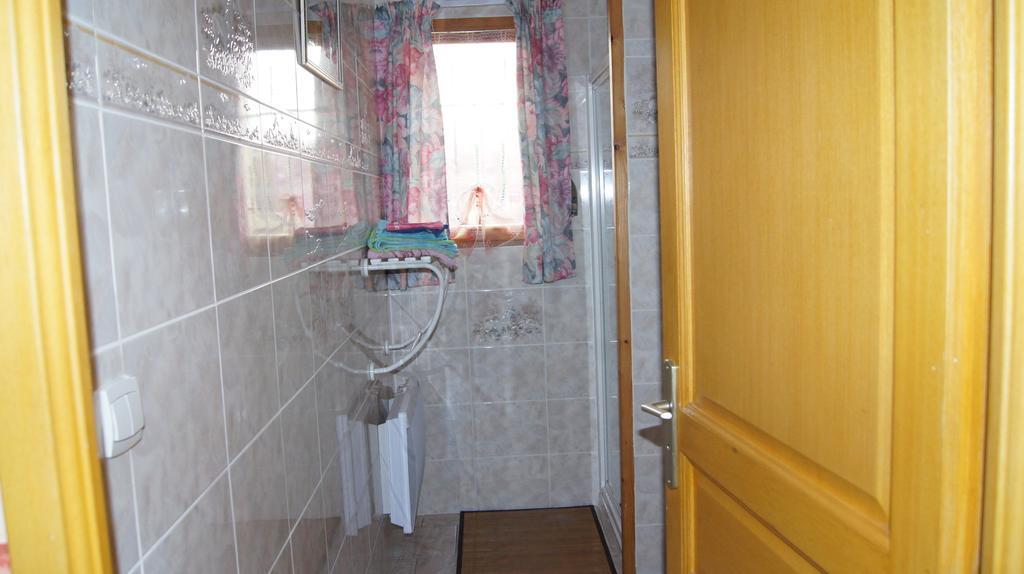 Chambres D'Hotes De Boudeville Szoba fotó