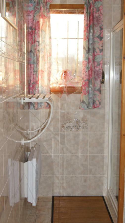 Chambres D'Hotes De Boudeville Kültér fotó