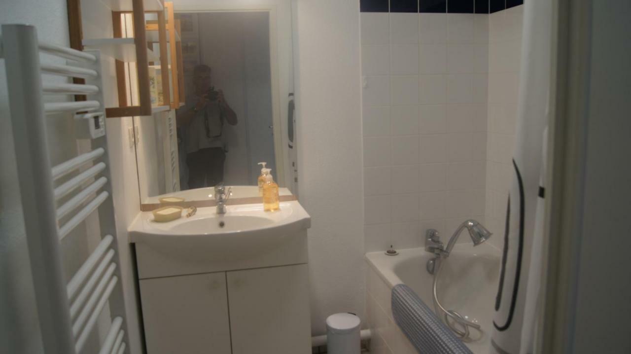 Chambres D'Hotes De Boudeville Kültér fotó