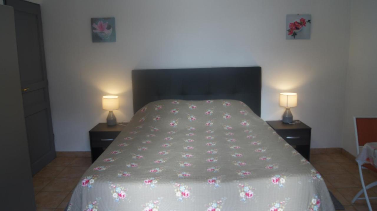 Chambres D'Hotes De Boudeville Kültér fotó