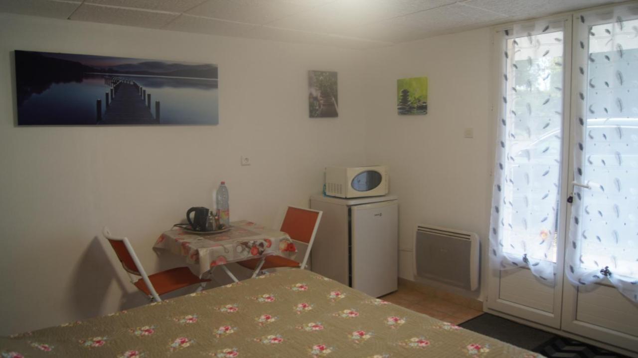 Chambres D'Hotes De Boudeville Kültér fotó