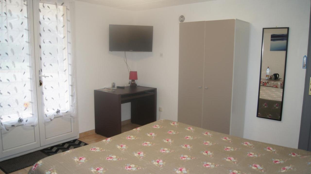 Chambres D'Hotes De Boudeville Kültér fotó